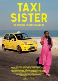 Taxi Sister' Poster