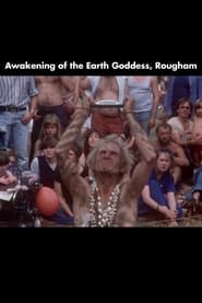 Awakening of the Earth Goddess Rougham' Poster