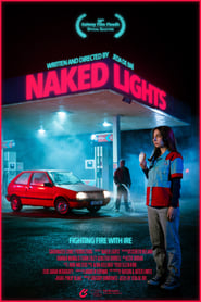 Naked Lights' Poster