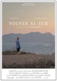 Volver al sur' Poster