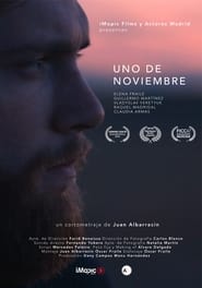 Uno de noviembre' Poster