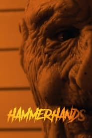 HammerHands' Poster