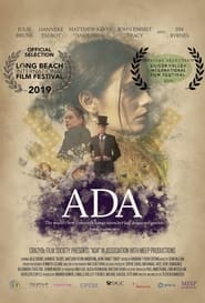 Ada' Poster