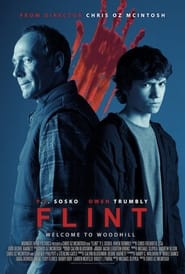 Flint' Poster