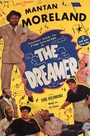 The Dreamer' Poster