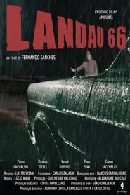 Landau 66' Poster