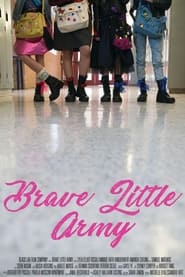 Brave Little Army' Poster