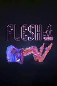 Mr Flash Flesh' Poster