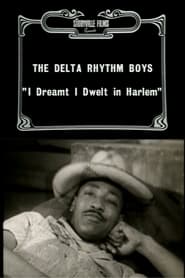 I Dreamt I Dwelt in Harlem' Poster