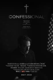 Confessional' Poster