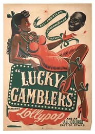 Lucky Gamblers' Poster