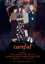 Careful' Poster