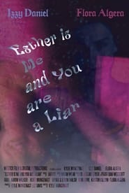 Esther Is Me and You Are a Liar' Poster