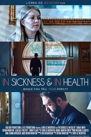 In Sickness  In Health' Poster