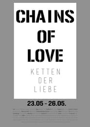 Chains of Love' Poster