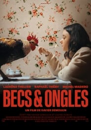 Becs et ongles' Poster