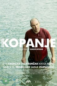 Kopanje' Poster