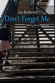 Dont Forget Me' Poster