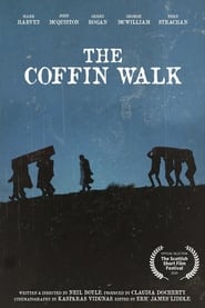 The Coffin Walk' Poster