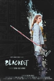 Blackout' Poster