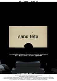 Sans Tte' Poster