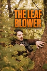 The Leaf Blower' Poster