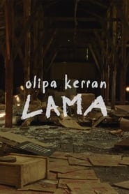 Olipa kerran lama' Poster