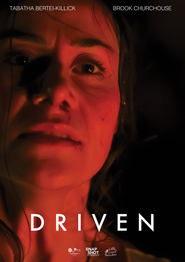 Driven' Poster