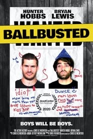 Ballbusted' Poster