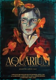 Aquarium' Poster