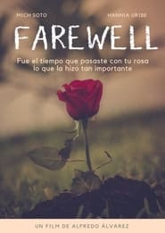 Farewell' Poster