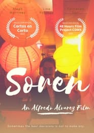 Soren' Poster