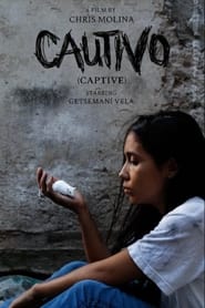 Cautivo' Poster