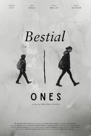 Bestial Ones' Poster