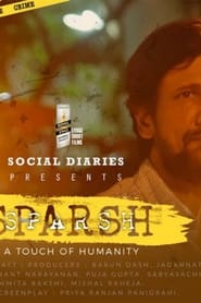 Sparsh' Poster