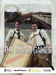 The Water Games' Poster