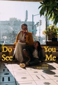 Do You See Me' Poster