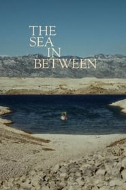 The Sea in Between' Poster