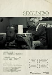 Segundo' Poster