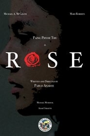 Rose' Poster