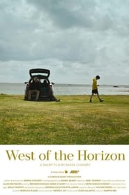 West of the Horizon' Poster