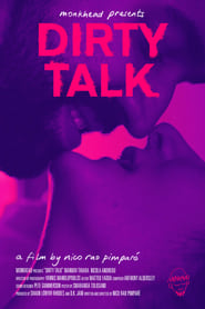 Dirty Talk' Poster