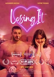 Losing It' Poster