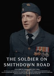 The Soldier on Smithdown Road' Poster