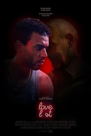 Love Lost' Poster