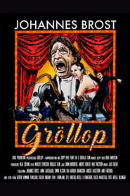 Grllop' Poster