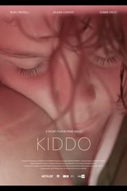 Kiddo' Poster