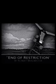 End of Restriction' Poster