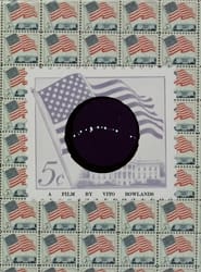 5cent American Flag' Poster