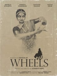 Wheels' Poster